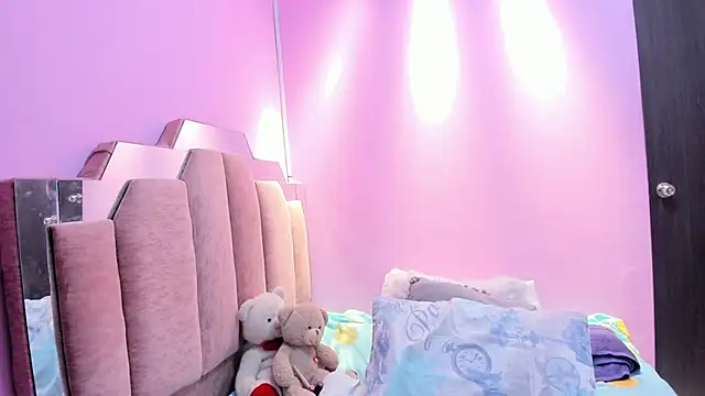 AndreaSweet2 online show from September 27, 7:41 pm