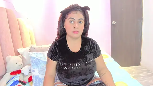 AndreaSweet2 online show from October 10, 8:19 pm