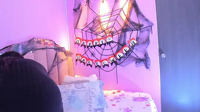 AndreaSweet2 online show from October 16, 7:59 pm