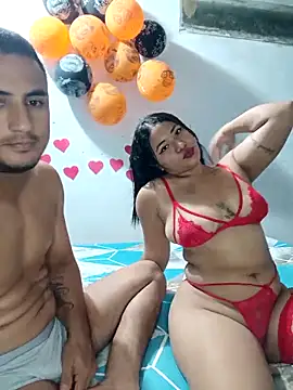 Snapshot of Geral_Yeraldyn09 chatting on October 30, 11:05 pm Geral Yeraldyn09 online show from October 30, 11:05 pm