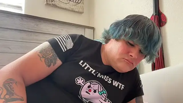 Julietserenity online show from November 23, 9:47 pm