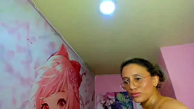 StarletTays online show from September 14, 12:37 pm