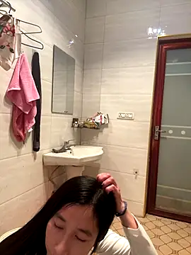 crhong666 online show from November 18, 12:16 am