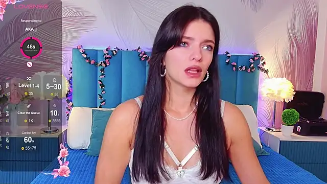 kimberlyy77 online show from October 4, 6:33 am