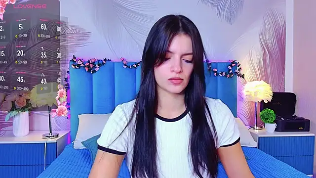 kimberlyy77 online show from October 12, 6:34 am