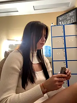 kimberlyy77 online show from October 15, 6:19 pm