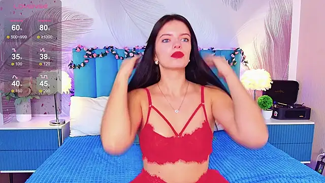 kimberlyy77 online show from October 18, 6:37 am