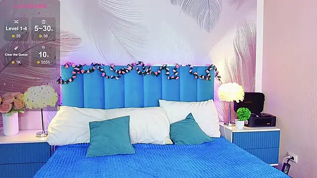 kimberlyy77 online show from October 26, 6:08 am