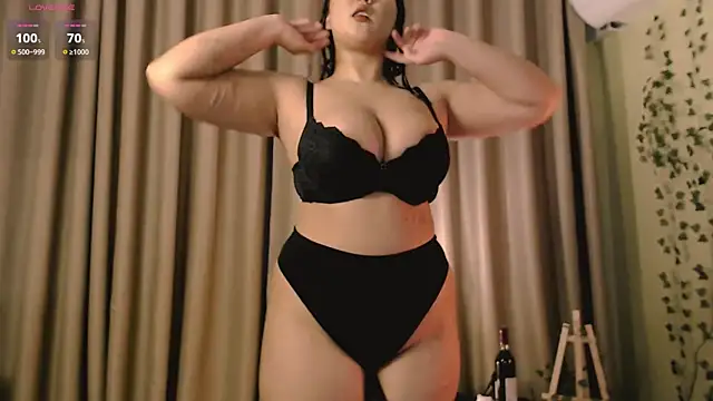 HoneyBroownie online show from December 1, 10:53 am