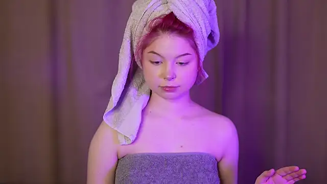 Stella Vanila online show from November 13, 1:26 am