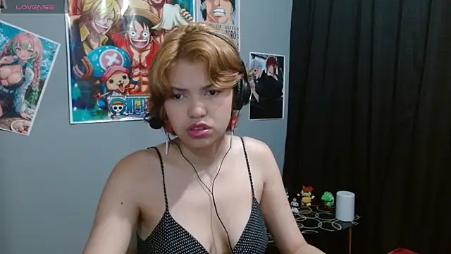 Katsuyaxz online show from September 15, 5:57 pm