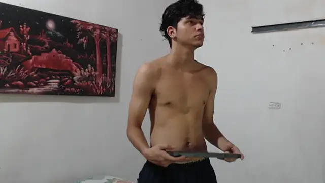 alice julls online show from September 15, 7:25 pm