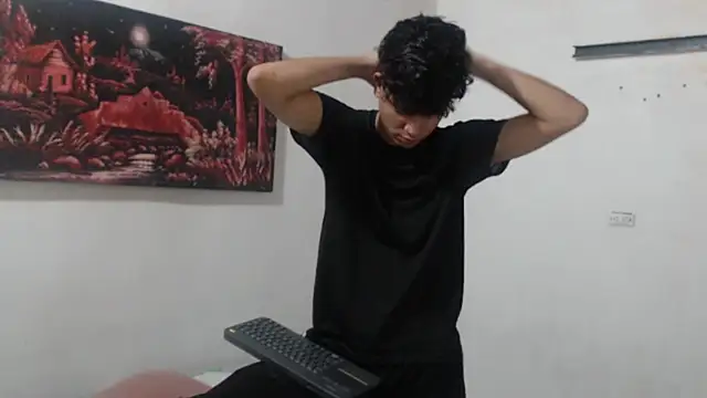 alice julls online show from September 26, 7:40 pm