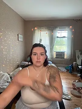 goddesskass online show from September 23, 1:58 pm