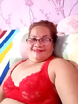 vickyhot1966 online show from October 12, 12:15 pm