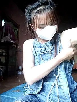 Dung-Thao19 online show from September 22, 10:17 am