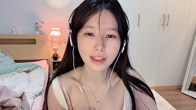 xixi gougou online show from November 6, 2:12 am