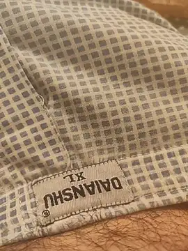 Snapshot of gigolobcn chatting on October 8, 7:00 pm gigolobcn online show from October 8, 7:00 pm