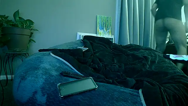 Snapshot of LeeCox chatting on February 14, 10:17 am LeeCox online show from February 14, 10:17 am