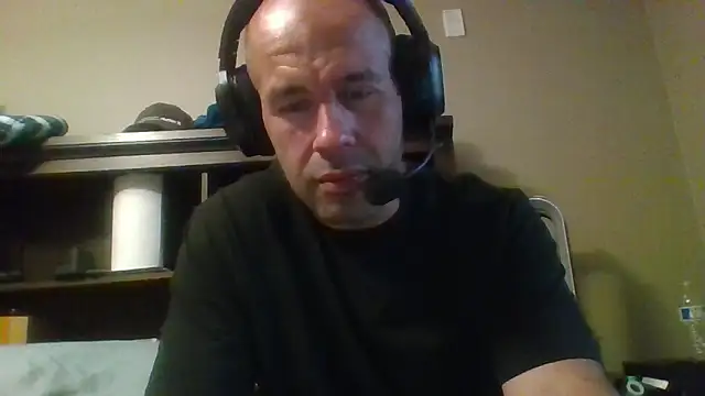 Snapshot of LeeCox chatting on September 27, 10:20 am LeeCox online show from September 27, 10:20 am