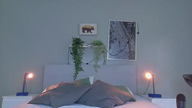 Nickifox   online show from September 18, 7:38 pm