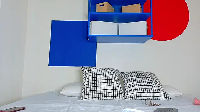 Nickifox   online show from September 25, 7:28 pm