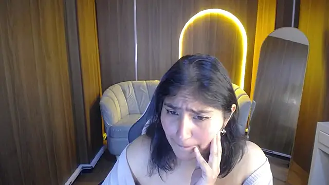 Snapshot of Gumball_b chatting on October 27, 3:10 am Gumball b online show from October 27, 3:10 am