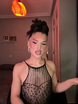 lacattiva online show from September 15, 12:43 am