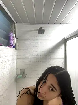 Snapshot of heartty_Milah chatting on October 23, 7:34 pm heartty Milah online show from October 23, 7:34 pm