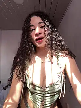 Snapshot of heartty_Milah chatting on October 26, 7:09 pm heartty Milah online show from October 26, 7:09 pm