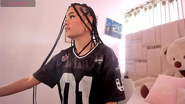 Cleo-smith online show from September 18, 8:22 pm