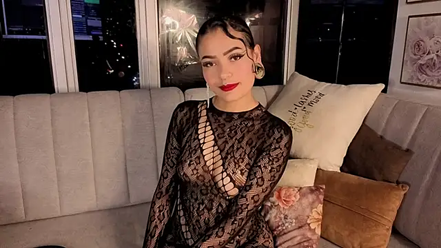 Cleo-smith online show from December 2, 3:45 am