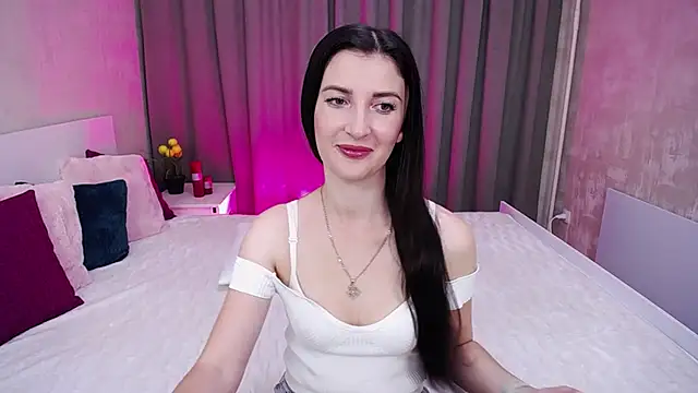 EvelinCuper online show from September 15, 5:07 am