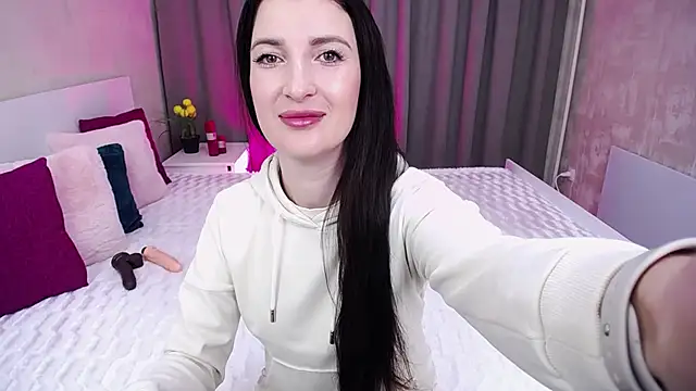 EvelinCuper online show from September 29, 5:12 am