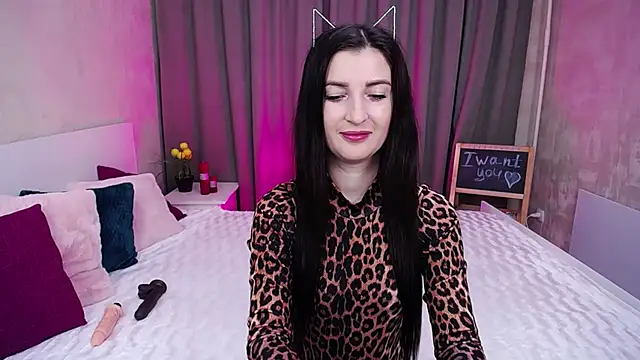 EvelinCuper online show from October 16, 5:08 am