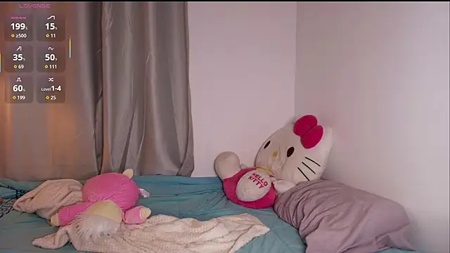 dulceangel   online show from November 11, 4:01 am