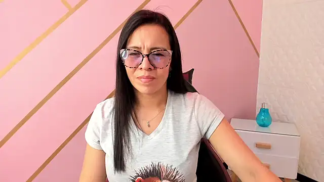 Eva mermaid online show from October 23, 2:16 pm