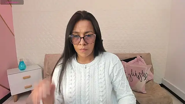 Eva mermaid online show from October 24, 2:13 pm