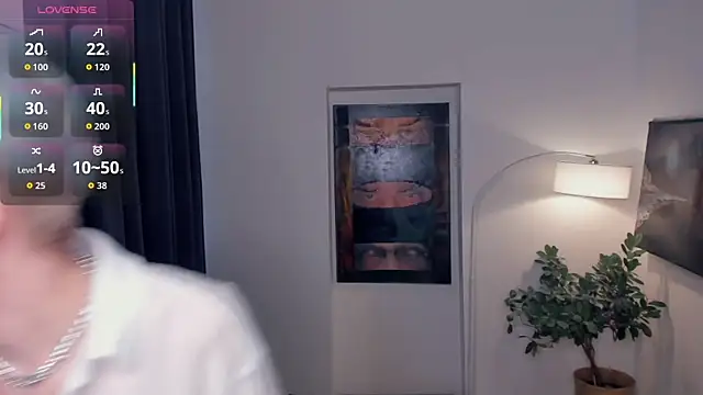 OdelynaAsp online show from October 19, 11:44 am