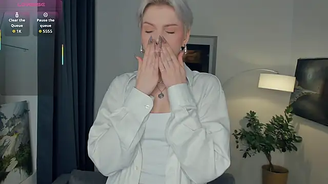 OdelynaAsp online show from October 26, 11:49 am