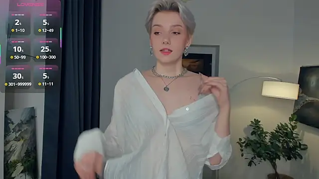 OdelynaAsp online show from November 5, 12:49 pm