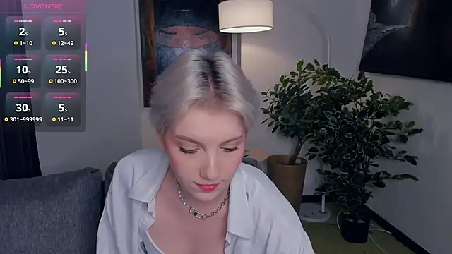 OdelynaAsp online show from November 8, 12:16 pm