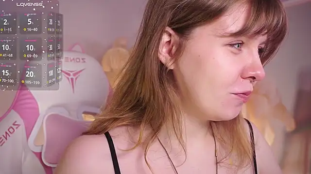 Sense Of Rosemary online show from October 15, 6:13 am