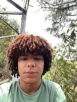 Alexis Spicter online show from September 12, 6:52 pm