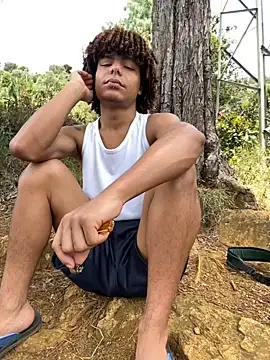 Alexis Spicter online show from September 24, 5:49 pm