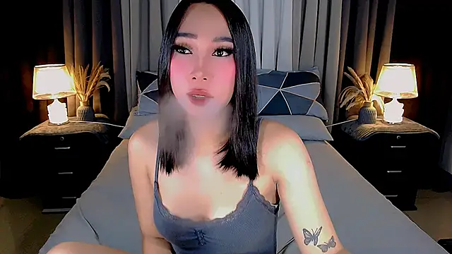 kisha greyson online show from September 15, 6:08 pm