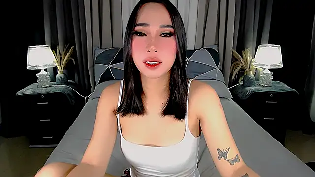 kisha greyson online show from September 27, 7:08 pm