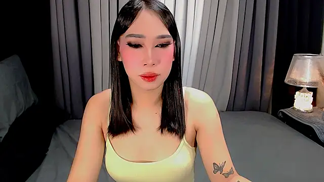 kisha greyson online show from October 30, 1:51 am