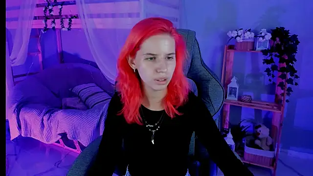 NitaNihil online show from September 8, 5:12 pm