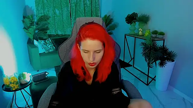 NitaNihil online show from September 19, 3:02 pm